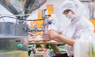 Внедрение системы HACCP под ключ в Череповце в октябре