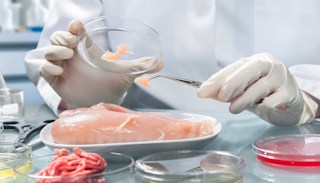 Лабораторный анализ пищевых продуктов по СанПиН в Череповце – стоимость от 15332 руб. в ПромМир-Чрп