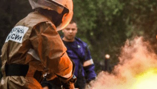Аудит пожарной безопасности в Череповце от ПромМир-Чрп цена от 10221 руб. заказать пожарный аудит