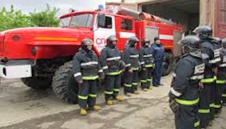 Аутсорсинг службы пожарной безопасности: стоимость услуги от 15332 руб. в Череповце – ПромМир-Чрп