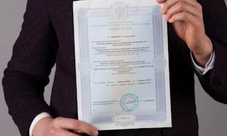 Получить лицензию МЧС на монтаж и обслуживание систем пожарной безопасности в Череповце в октябре
