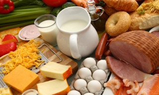 Сертификация пищевой продукции в Череповце под ключ в октябре
