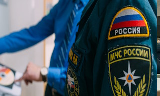 Подготовка к проверке МЧС и пожарной инспекции в Череповце в октябре